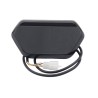 LED displeĭ (skorostomer) za mototsiklet CityCoco - 60V  - 4  