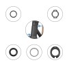 Kit sterzo e cuscinetti per Segway Ninebot KickScooter F20 F25 F30 F40 D18 D28 D38 o simili Segway - Ninebot - 2 Compatibilita: 