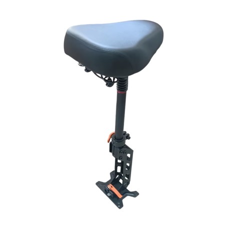 Opvouwbare stoel voor Kugoo G2 Pro, Kukirin G2 Pro, aanpasbaar voor andere modellen, wijzig de gaten in de basis Kugoo - 1  