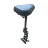 Opvouwbare stoel voor Kugoo G2 Pro, Kukirin G2 Pro, aanpasbaar voor andere modellen, wijzig de gaten in de basis Kugoo - 1  