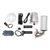 DIY 48-72v 3000w komplet motora bez četkica za quad, skuter, bicikl ili motocikl KROXNE - 1  