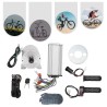 DIY 48-72v 3000w komplet motora bez četkica za quad, skuter, bicikl ili motocikl KROXNE - 3  