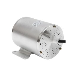 Borstlöst motorkit (kontroll, motor, gasreglage) för fyrhjuling, skoter, cykel eller motorcykel DIY 48-72v 3000w KROXNE - 7  