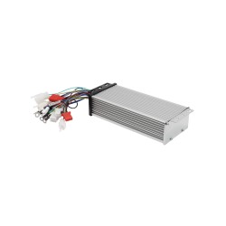 DIY 48-72v 3000w komplet motora bez četkica za quad, skuter, bicikl ili motocikl KROXNE - 14  