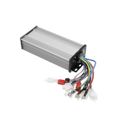 DIY 48-72v 3000w komplet motora bez četkica za quad, skuter, bicikl ili motocikl KROXNE - 16  