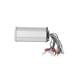 DIY 48-72v 3000w komplet motora bez četkica za quad, skuter, bicikl ili motocikl KROXNE - 17  