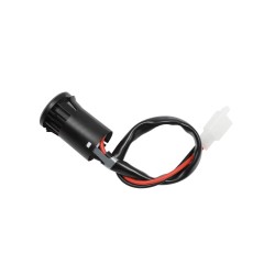 DIY 48-72v 3000w komplet motora bez četkica za quad, skuter, bicikl ili motocikl KROXNE - 19  