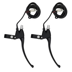 Kit triciclo elétrico (motor elétrico sem escovas, controlador, acelerador) 48v 500w 750w KROXNE - 16  