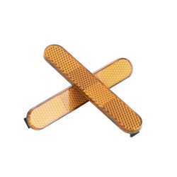 Reflectori spate pentru Xiaomi Mi 4 Pro sau similar Xiaomi - 3  