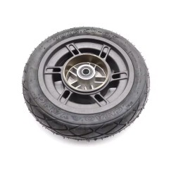 Kompletno sprednje kolo za Inmotion S1 ali podobno s pnevmatiko 10 palcev 10x2.5-6.5 Inmotion - 1 Združljivo z Inmotion S1 in po