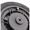 Complete front wheel for Inmotion S1 or similar - with 10 inch tire 10x2.5-6.5 Inmotion - 3  