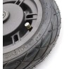 Roue avant complète pour Inmotion S1 ou similaire - avec pneu 10 pouces 10x2,5-6,5 Inmotion - 4  