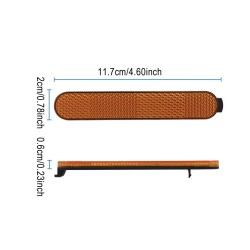 Zadniy otrazhatel' dlya elektrosamokata Xiaomi 4 ULTRA Xiaomi - 9  