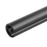 Forlangt styre Ninebot Max G30-serien och liknande elscootrar 52,1 cm Segway - Ninebot - 5 Kompatibilitet: for Ninebot Max G30-s