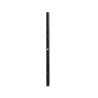 Forlangt styre Ninebot Max G30-serien och liknande elscootrar 52,1 cm Segway - Ninebot - 7 Kompatibilitet: for Ninebot Max G30-s