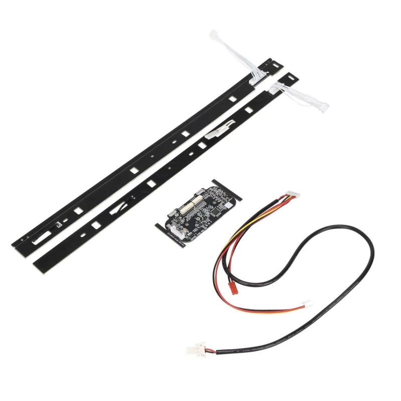 Płyta BMS do wewnętrznego akumulatora Xiaomi Electric Scooter 4 Pro Xiaomi - 1  