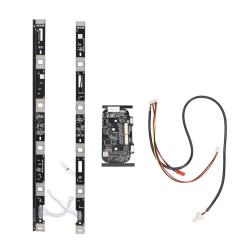 Płyta BMS do wewnętrznego akumulatora Xiaomi Electric Scooter 4 Pro Xiaomi - 2  