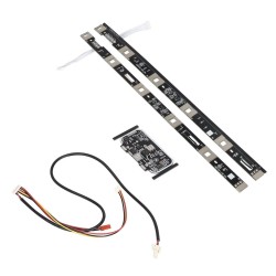 Placă BMS pentru bateria internă a Xiaomi Electric Scooter 4 Pro Xiaomi - 3  