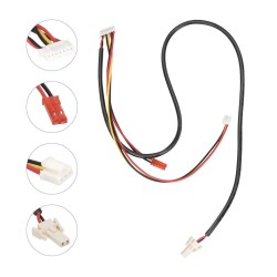 Płyta BMS do wewnętrznego akumulatora Xiaomi Electric Scooter 4 Pro Xiaomi - 4  