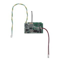 Carte BMS pour la batterie interne du Xiaomi 1S, Essential, M365, Youth ou similaire Xiaomi - 2  