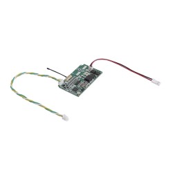 BMS board for the internal battery of the Xiaomi 1S, Essential, M365, Youth or similar Xiaomi - 3  