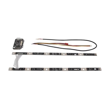 BMS-bord voor de interne batterij van de Xiaomi Pro, Xiaomi Pro 2 of vergelijkbaar Xiaomi - 1  