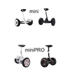 Controller illimitato per Segway Ninebot Mini Mini Pro - 25 km/h Segway - Ninebot - 3  