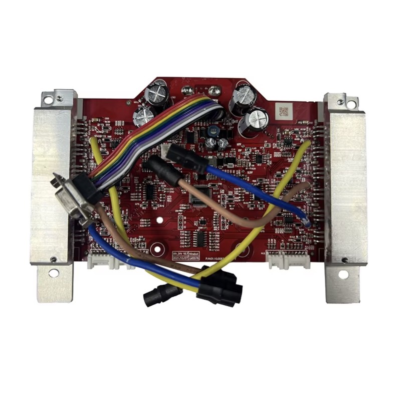 Original controller for Ninebot GoKart Pro 2 - parts and spares Segway - Ninebot - 1  