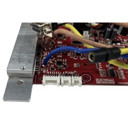 Controller originale per Ninebot GoKart Pro 2 - parti e pezzi di ricambio Segway - Ninebot - 2  