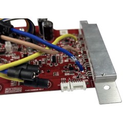 Contrôleur d'origine pour Ninebot GoKart Pro 2 - pièces et accessoires Segway - Ninebot - 3  