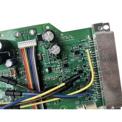 Oryginalny kontroler do zestawu Ninebot GoKart - części i części zamienne Segway - Ninebot - 2  