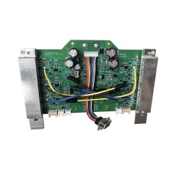 Comando original para kit Ninebot GoKart - peças e sobressalentes Segway - Ninebot - 3  