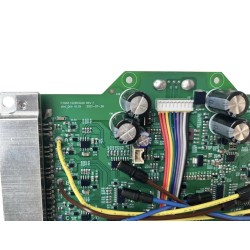 Originalus Ninebot GoKart komplekto valdiklis - dalys ir atsarginės dalys Segway - Ninebot - 5  