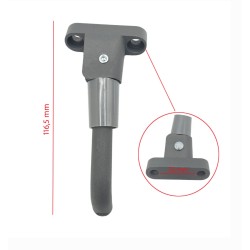 Kickstand for Xiaomi Electric Scooter 4 Pro Plus or 4 Pro Max Xiaomi - 2  