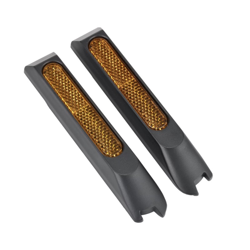 Eredeti fényvisszaverő huzatok Segway GT1, GT1E, GT2 vagy hasonló modellekhez Segway - Ninebot - 4 
Fényvisszaverő borítás GT1, 