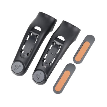 Carenagem de proteção ou garfo dianteiro para Segway Ninebot F2, F2 Plus, F2 Pro ou similar Segway - Ninebot - 4  