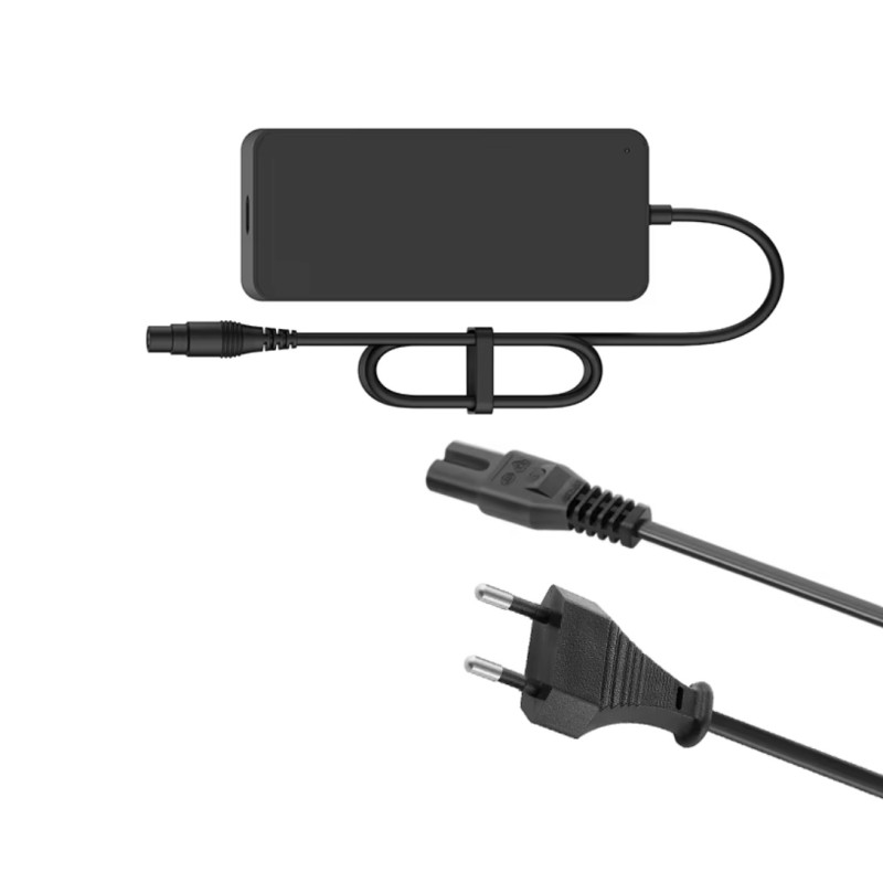 Quick charger for Segway-Ninebot ZT3, Segway ZT3 pro scooter - parts and spares Segway - Ninebot - 1  