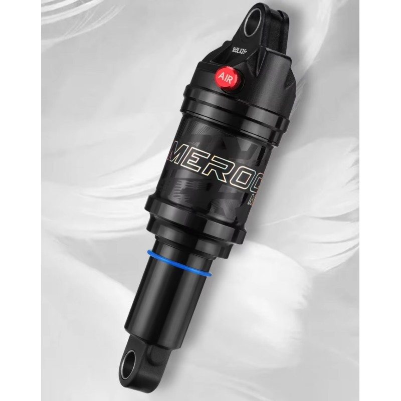 Zadniy povitryanyy amortyzator dlya Segway ZT3 Pro KROXNE - 3  