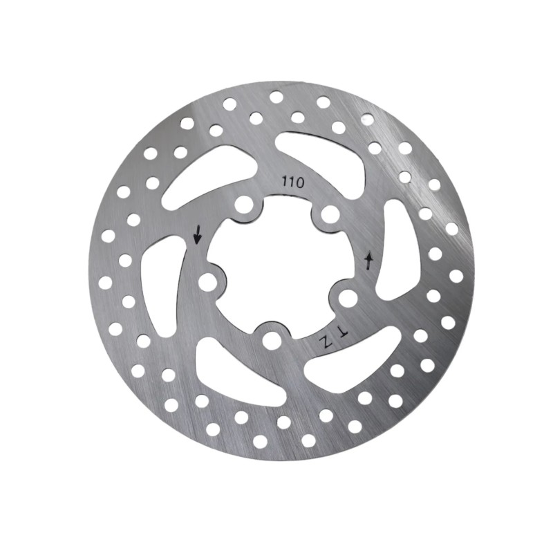 Fékkészlet (nyereg, tárcsa, kábel, fékbetétek) Segway Ninebot F2, F2 Plus, F2 Pro gépekhez Segway - Ninebot - 5  